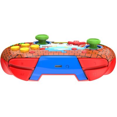 Turtle Beach Rematch Wireless Controller (Switch, Switch 2, Switch Lite, Switch OLED), Manette, Multicolore Turtle Beach Rematch Wireless Controller (Switch, Switch 2, Switch Lite, Switch OLED), Manette, Multicolore
