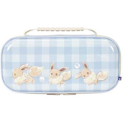 HORI Vault Case - Evoli Cottage Core (Switch 2), Autres accessoires gaming, Multicolore HORI Vault Case - Evoli Cottage Core (Switch 2), Autres accessoires gaming, Multicolore