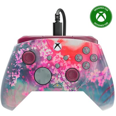 Turtle Beach REMATCH ADVANCED - Wired Controller (PC, Xbox One S, Xbox One X, Xbox Series S, Xbox Series X), Manette, Multicolore Turtle Beach REMATCH ADVANCED - Wired Controller (PC, Xbox One S, Xbox One X, Xbox Series S, Xbox Series X), Manette, Multicolore