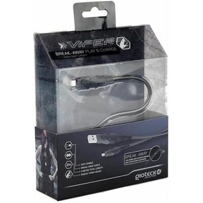 Gioteck 0812313018821 (Xbox One S), Manette : accessoires Gioteck 0812313018821 (Xbox One S), Manette : accessoires
