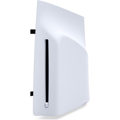 Sony Lecteur de disque pour les consoles PS5 Slim Digital Edition (PS5, PS5 Digital Edition), Autres accessoires gaming, Blanc Sony Lecteur de disque pour les consoles PS5 Slim Digital Edition (PS5, PS5 Digital Edition), Autres accessoires gaming, Blanc