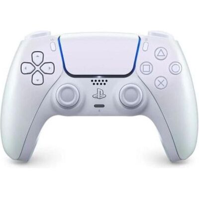 Sony PS5 Dualsense V2 Wireless Controller Chroma Pearl EU (Mac, PS4, PS5), Manette, Multicolore Sony PS5 Dualsense V2 Wireless Controller Chroma Pearl EU (Mac, PS4, PS5), Manette, Multicolore