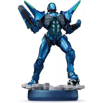 Nintendo amiibo Sylux (Metroid Prime 4) (Switch, Switch 2), Autres accessoires gaming, Multicolore Nintendo amiibo Sylux (Metroid Prime 4) (Switch, Switch 2), Autres accessoires gaming, Multicolore
