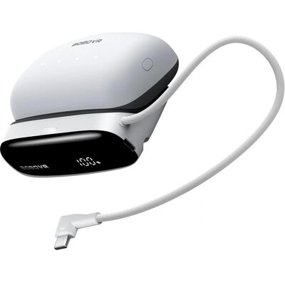 Bobovr PD100 charging base - Combo set, VR + AR : accessoires, Blanc Bobovr PD100 charging base - Combo set, VR + AR : accessoires, Blanc