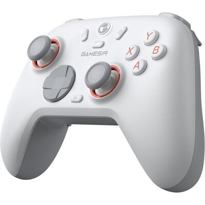 Gamesir Nova 2 Lite (Android, iOS, PC, Switch), Manette, Blanc Gamesir Nova 2 Lite (Android, iOS, PC, Switch), Manette, Blanc