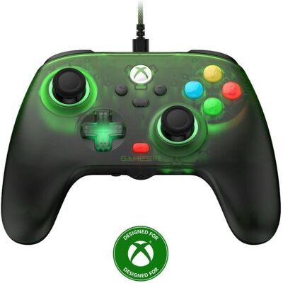 Gamesir T7 Pro Retro Green Universal Game Controller Xbox Series X/S / One / PC (PC, Xbox One S, Xbox Series S, Xbox Series X), Manette, Vert Gamesir T7 Pro Retro Green Universal Game Controller Xbox Series X/S / One / PC (PC, Xbox One S, Xbox Series S, Xbox Series X), Manette, Vert