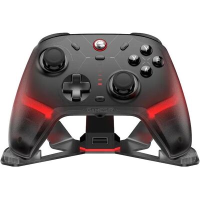 Gamesir Cyclone 2 (Android, iOS, PC, Switch), Manette, Noir Gamesir Cyclone 2 (Android, iOS, PC, Switch), Manette, Noir