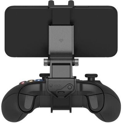 8bitdo Mobile Gaming Clip for Xbox, Manette : accessoires, Noir 8bitdo Mobile Gaming Clip for Xbox, Manette : accessoires, Noir