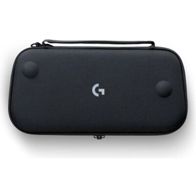 Logitech G Housse pour ordinateur de poche Cloud Gaming, Autres accessoires gaming, Noir Logitech G Housse pour ordinateur de poche Cloud Gaming, Autres accessoires gaming, Noir