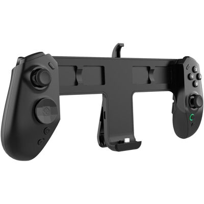 Deltaco Gamepadtasche Switch (Switch 2), Manette, Noir Deltaco Gamepadtasche Switch (Switch 2), Manette, Noir