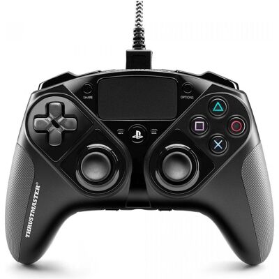 Thrustmaster eSwap Pro (PC, PS4), Manette, Noir Thrustmaster eSwap Pro (PC, PS4), Manette, Noir