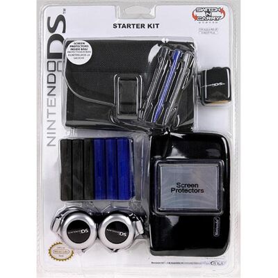 BD&A Nds Lite Starter, Autres accessoires gaming BD&A Nds Lite Starter, Autres accessoires gaming