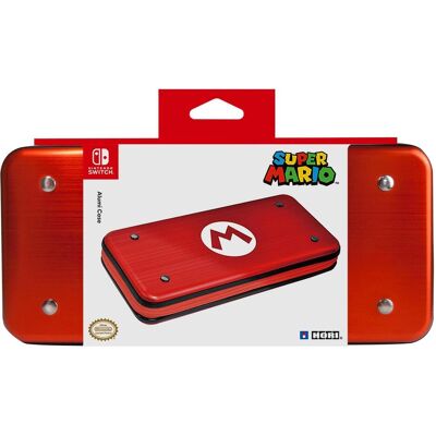 HORI Mario (Switch), Autres accessoires gaming, Rouge HORI Mario (Switch), Autres accessoires gaming, Rouge