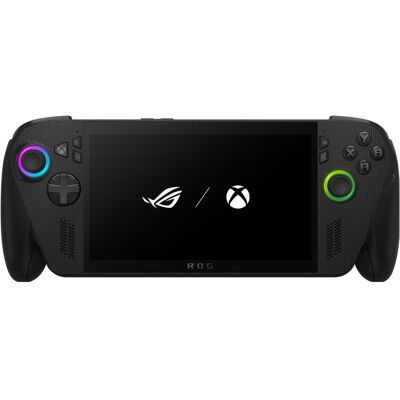 Asus ROG XBOX Ally X, Console de jeu, Noir Asus ROG XBOX Ally X, Console de jeu, Noir