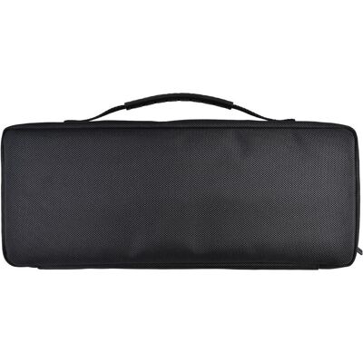 HORI Pochette Cargo (Switch, Switch Lite, Switch OLED), Autres accessoires gaming, Noir HORI Pochette Cargo (Switch, Switch Lite, Switch OLED), Autres accessoires gaming, Noir