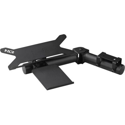 Next Level Racing F-GT Pro Direct Keyboard and Mouse Tray, Meuble gaming : accessoires, Noir Next Level Racing F-GT Pro Direct Keyboard and Mouse Tray, Meuble gaming : accessoires, Noir