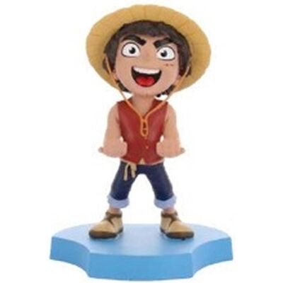 NoName Holdem- One Piece Luffy, Manette : accessoires, Multicolore NoName Holdem- One Piece Luffy, Manette : accessoires, Multicolore