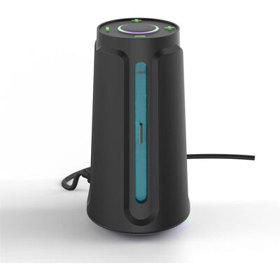 Hyperkin Power Beacon Joy-Con Charging Tower (Switch), Manette : accessoires, Noir Hyperkin Power Beacon Joy-Con Charging Tower (Switch), Manette : accessoires, Noir