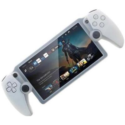 Xtreme Cover Silicone Antiscivolo PS Portal, Autres accessoires gaming, Noir Xtreme Cover Silicone Antiscivolo PS Portal, Autres accessoires gaming, Noir