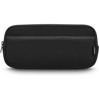 Urage Étui pour Nintendo Switch 2, néoprène, noir (Switch 2), Autres accessoires gaming, Noir Urage Étui pour Nintendo Switch 2, néoprène, noir (Switch 2), Autres accessoires gaming, Noir