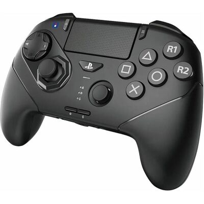 HORI Fighting Commander OCTA Pro (PS5, Windows), Manette, Noir HORI Fighting Commander OCTA Pro (PS5, Windows), Manette, Noir