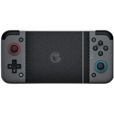 Gamesir X2 (Android, iOS, PC), Manette, Noir Gamesir X2 (Android, iOS, PC), Manette, Noir