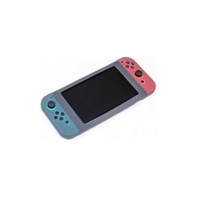 ORB Protecteur de poignée en silicone (Switch), Autres accessoires gaming, Transparent ORB Protecteur de poignée en silicone (Switch), Autres accessoires gaming, Transparent