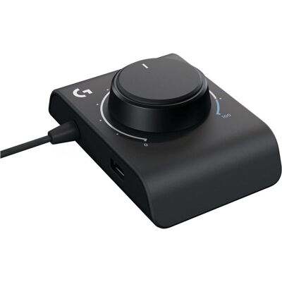 Logitech G G Racing Adapter (PC, PS4, PS5, Xbox One S, Xbox One X, Xbox Series S, Xbox Series X), Autres accessoires gaming, Noir Logitech G G Racing Adapter (PC, PS4, PS5, Xbox One S, Xbox One X, Xbox Series S, Xbox Series X), Autres accessoires gaming, Noir