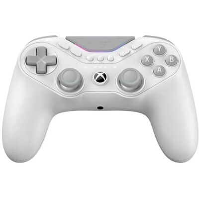 Gamesir Controller T3 Pro Wired Tarantula XBOX (Xbox One S, Xbox Series X), Manette, Blanc Gamesir Controller T3 Pro Wired Tarantula XBOX (Xbox One S, Xbox Series X), Manette, Blanc