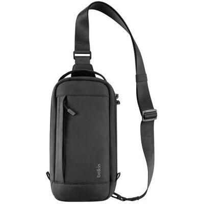 Belkin Gaming Crossbody Bag (Switch 2), Autres accessoires gaming, Noir Belkin Gaming Crossbody Bag (Switch 2), Autres accessoires gaming, Noir