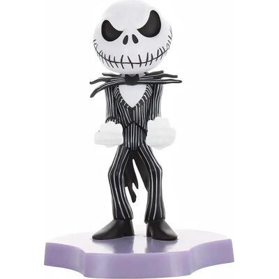 NoName NBX - Jack - Figurine Holdem 11cm - Support Manette & Portable, Manette : accessoires, Noir, Multicolore, Blanc NoName NBX - Jack - Figurine Holdem 11cm - Support Manette & Portable, Manette : accessoires, Noir, Multicolore, Blanc