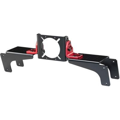 Next Level Racing F-GT ELITE 160 DD CÔTÉ / AVANT, Meuble gaming : accessoires, Noir Next Level Racing F-GT ELITE 160 DD CÔTÉ / AVANT, Meuble gaming : accessoires, Noir