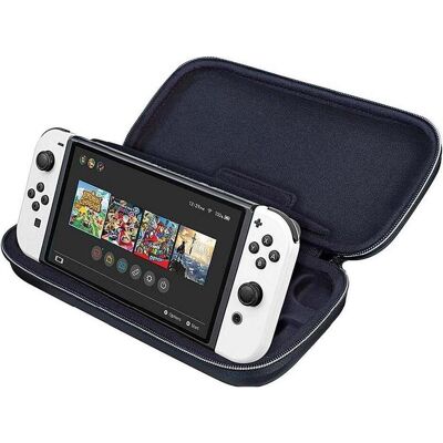 Bigben Étui de voyage - Super Mario Bros Wonder (Switch, Switch Lite, Switch OLED), Autres accessoires gaming, Multicolore Bigben Étui de voyage - Super Mario Bros Wonder (Switch, Switch Lite, Switch OLED), Autres accessoires gaming, Multicolore