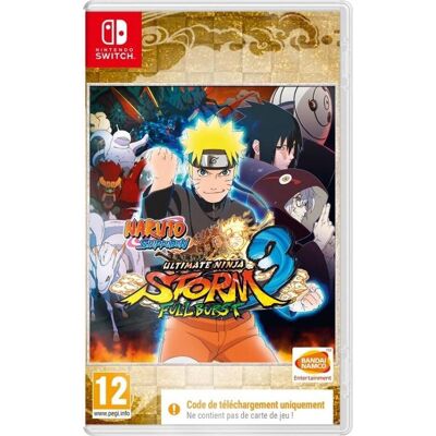 Konix Bundle housse Switch Naruto + Jeu - Naruto (Switch, Switch Lite, Switch OLED), Autres accessoires gaming, Noir, Orange Konix Bundle housse Switch Naruto + Jeu - Naruto (Switch, Switch Lite, Switch OLED), Autres accessoires gaming, Noir, Orange