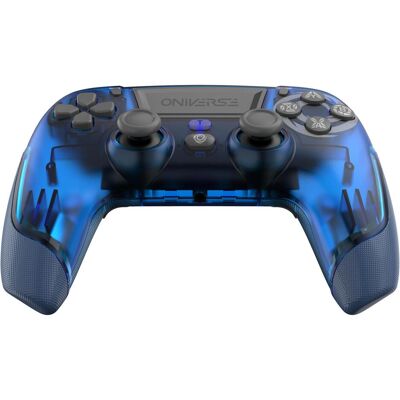 Oniverse Revolt V2 (Android, iOS, PC, PS4), Manette, Bleu Oniverse Revolt V2 (Android, iOS, PC, PS4), Manette, Bleu