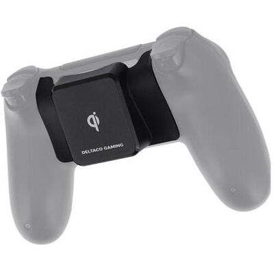 Deltaco GAM-082 Accessoire pour manette de jeu Accessoire pour manette de jeu (PS4), Manette : accessoires, Noir Deltaco GAM-082 Accessoire pour manette de jeu Accessoire pour manette de jeu (PS4), Manette : accessoires, Noir