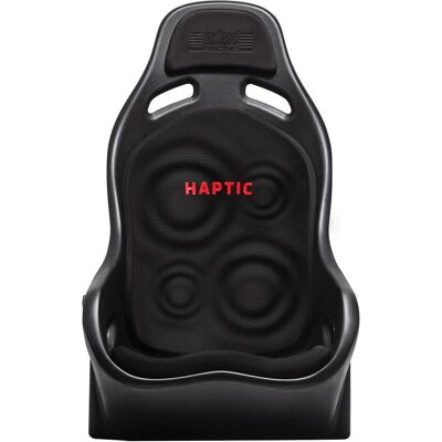 Next Level Racing ES1, Rig pour simulateur, Noir Next Level Racing ES1, Rig pour simulateur, Noir