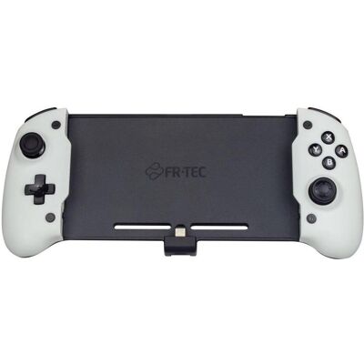 Blade Contrôleur de jeu Switch avancé Pro (Switch), Manette, Noir, Blanc Blade Contrôleur de jeu Switch avancé Pro (Switch), Manette, Noir, Blanc