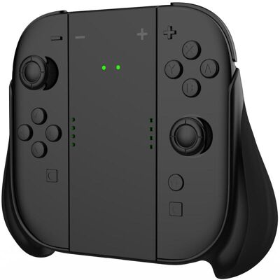 Subsonic - Charging Grip Controller (Switch 2), Manette : accessoires Subsonic - Charging Grip Controller (Switch 2), Manette : accessoires