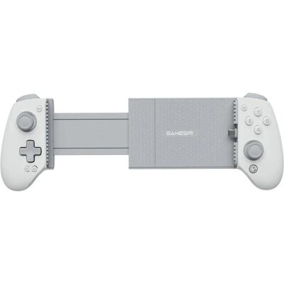 Gamesir G8+ (Android, iOS), Manette, Blanc Gamesir G8+ (Android, iOS), Manette, Blanc