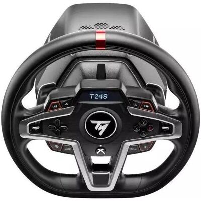 Thrustmaster T-248 Xbox Series X/S (Xbox Series X), Manette, Noir Thrustmaster T-248 Xbox Series X/S (Xbox Series X), Manette, Noir