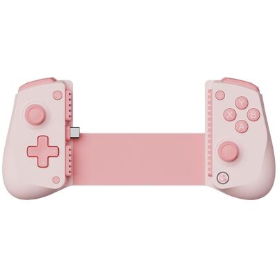 Gamesir Controller X5 Lite Typ-C Wired Pink XBOX (Android), Manette, Pink Gamesir Controller X5 Lite Typ-C Wired Pink XBOX (Android), Manette, Pink