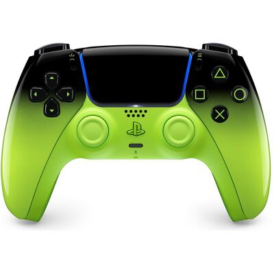 Sony DualSense Wireless-Controller - Remix Green (PC, PS5), Manette, Vert Sony DualSense Wireless-Controller - Remix Green (PC, PS5), Manette, Vert