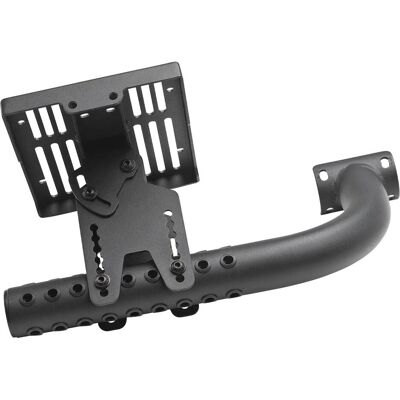 Next Level Racing F-GT Pro Shifter and Handbrake Arm Add-on, Meuble gaming : accessoires, Noir Next Level Racing F-GT Pro Shifter and Handbrake Arm Add-on, Meuble gaming : accessoires, Noir