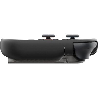 Spigen Snap Switch (Switch 2), Autres accessoires gaming, Noir Spigen Snap Switch (Switch 2), Autres accessoires gaming, Noir