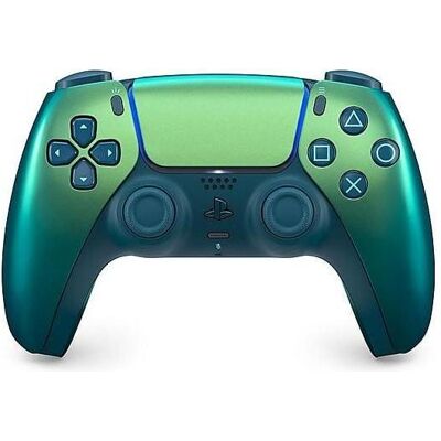 Sony DualSense (Android, iOS, Mac, PC, PS5), Manette, Turquoise Sony DualSense (Android, iOS, Mac, PC, PS5), Manette, Turquoise