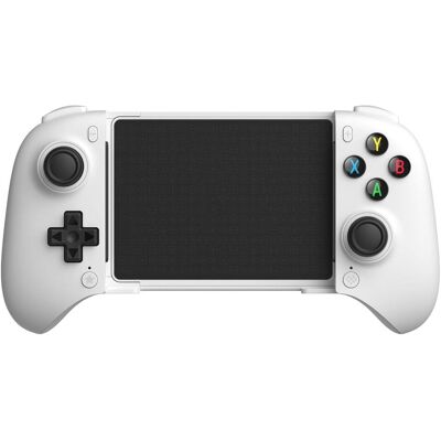 8bitdo Ultimate Mobile Gaming Pad for Xbox White (Android, Windows), Manette, Blanc 8bitdo Ultimate Mobile Gaming Pad for Xbox White (Android, Windows), Manette, Blanc