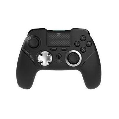 Xtreme 90438 BT Contrôleur sans fil Liam (PS3, PS4), Manette, Noir Xtreme 90438 BT Contrôleur sans fil Liam (PS3, PS4), Manette, Noir