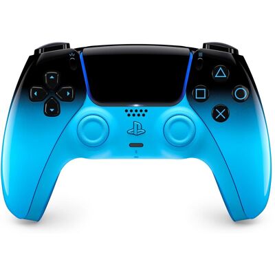 Sony DualSense Wireless-Controller - Rhythm Blue (PC, PS5), Manette, Bleu Sony DualSense Wireless-Controller - Rhythm Blue (PC, PS5), Manette, Bleu