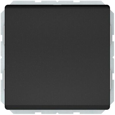 Vila SWITCH P110-010-02V 1 GANG BLACK ST, Autres accessoires gaming, Noir Vila SWITCH P110-010-02V 1 GANG BLACK ST, Autres accessoires gaming, Noir